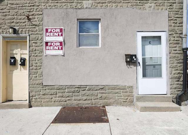 Property at 2709 Westfield Ave, Camden, NJ 08105, 4 beds
