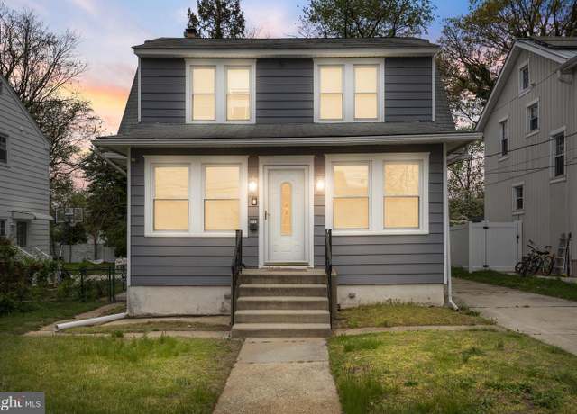 Property at 6235 Lincoln Ave, Pennsauken, NJ 08110, 4 beds, 2 baths