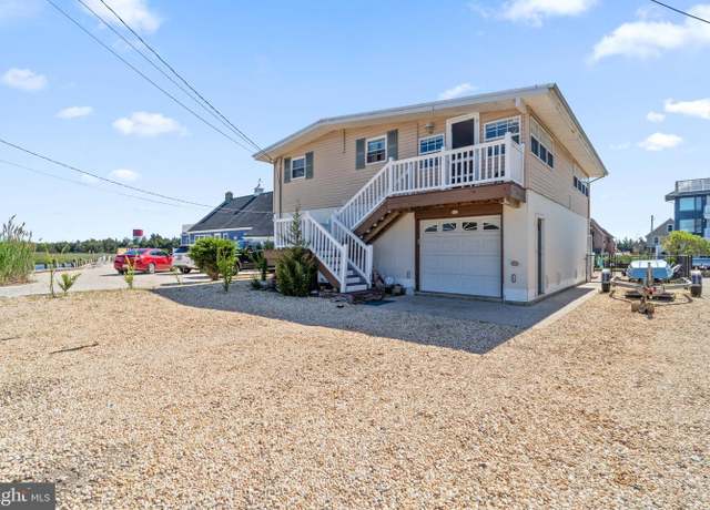 Property at 40 Daddy Tucker Dr, Little Egg Harbor Twp, NJ 08087, 3 beds, 2 baths