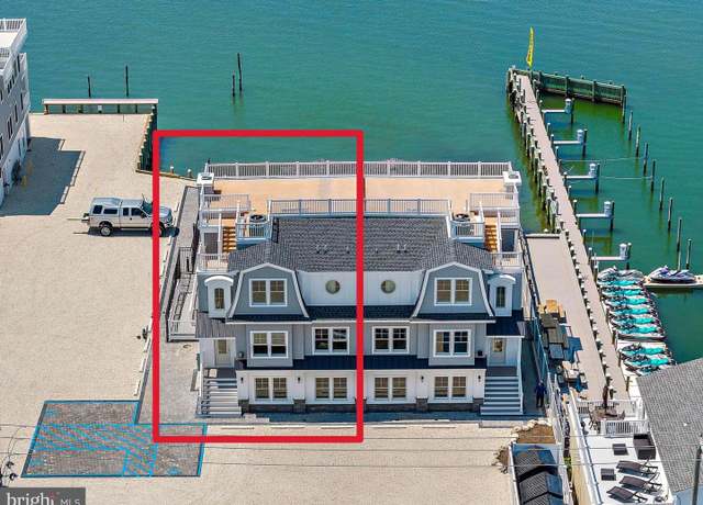 Property at 2600 Long Beach Blvd #19, Long Beach Township, NJ 08008, 4 beds, 3.5 baths