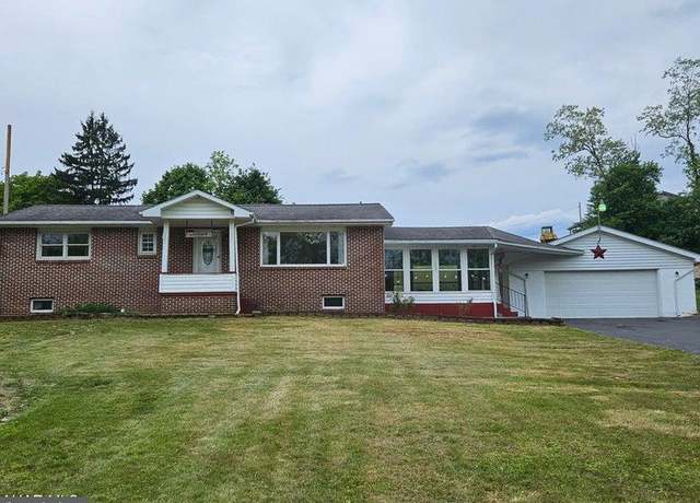 Property at 121 Hollen Rd, Tyrone, PA 16686, 2 beds, 1 bath