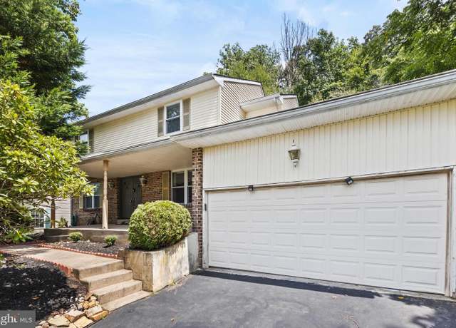 Property at 766 Bridgeview Rd, Feasterville Trevose, PA 19053, 4 beds, 2.5 baths