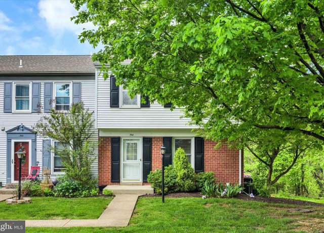 Property at 744 Allenview Dr, Mechanicsburg, PA 17055, 3 beds, 2.5 baths