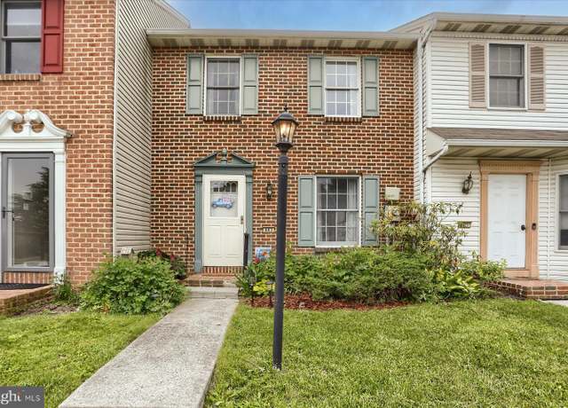 Property at 603 Park Ridge Dr, Mechanicsburg, PA 17055, 2 beds, 1.5 baths