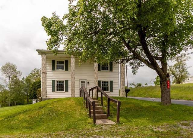 Property at 436 Kendrick Rd, Houtzdale, PA 16651, 2 beds, 1 bath