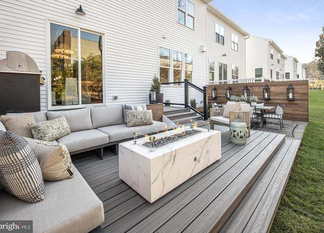 Property at 77 Alroy Rd Unit HOMESITE 31, Malvern, PA 19355, 4 beds, 3.5 baths