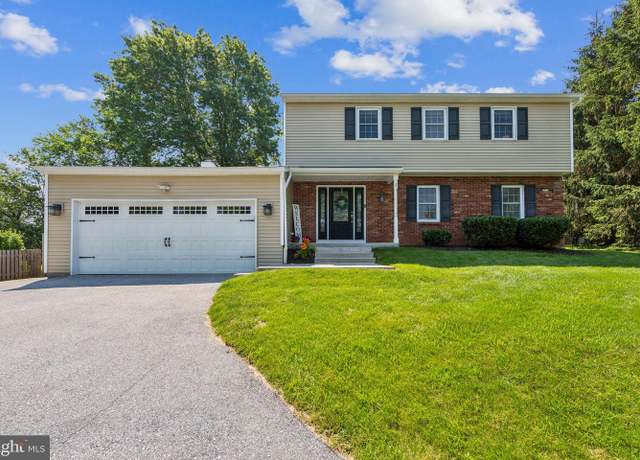 Property at 269 Beacon Dr, Phoenixville, PA 19460, 4 beds, 2.5 baths