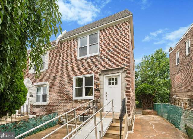 Property at 232 W Washington Ave, Clifton Heights, PA 19018, 3 beds, 2 baths