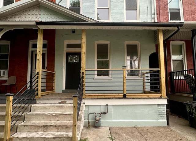 Property at 813 Columbia Ave, Lancaster, PA 17603, 3 beds, 3 baths
