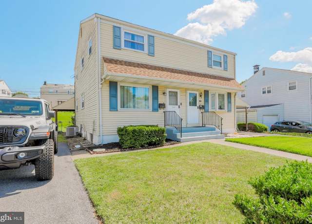 Property at 1336 Greenview Dr, Bethlehem, PA 18018, 3 beds, 1 bath