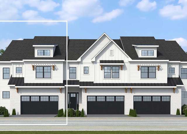 Property at 137 River Trail Cir #19, King Of Prussia, PA 19406, 4 beds, 2.5 baths