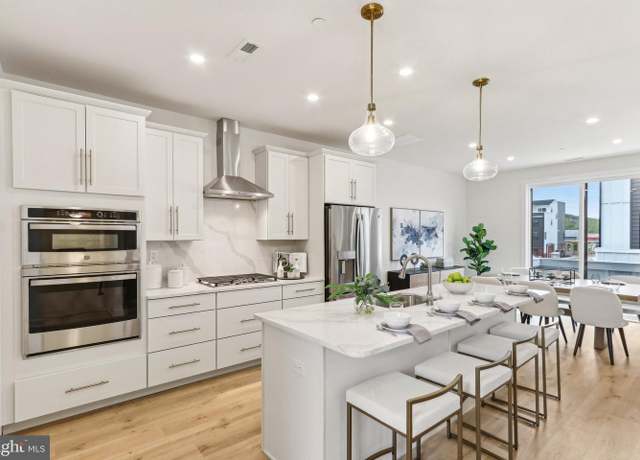 Property at 957 Riverplace Dr Unit 57O, Conshohocken, PA 19428, 3 beds, 3.5 baths