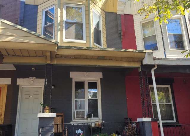 Property at 2841 N 27th St, Philadelphia, PA 19132