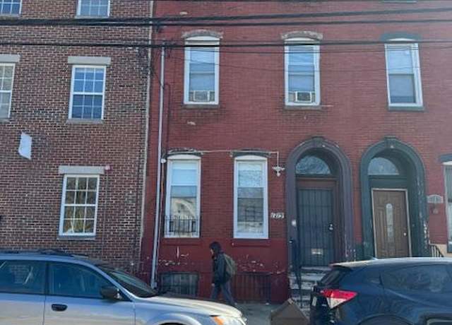 Property at 1715 N 17th St, Philadelphia, PA 19121, 7 beds