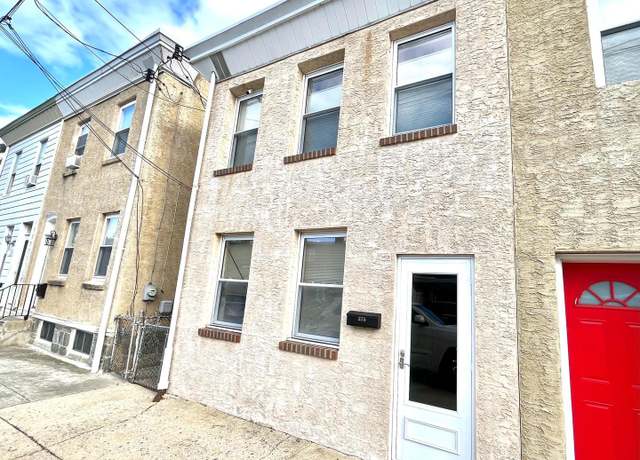 Property at 275 Lemonte St, Philadelphia, PA 19128, 4 beds, 1.5 baths