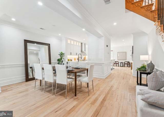 Property at 1604 Green St, Philadelphia, PA 19130, 5 beds, 4.5 baths