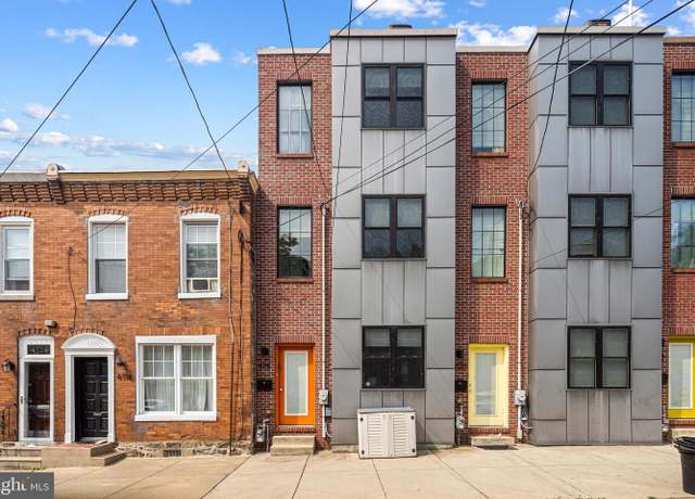 Property at 4118 Tower St, Philadelphia, PA 19127, 3 beds, 2.5 baths