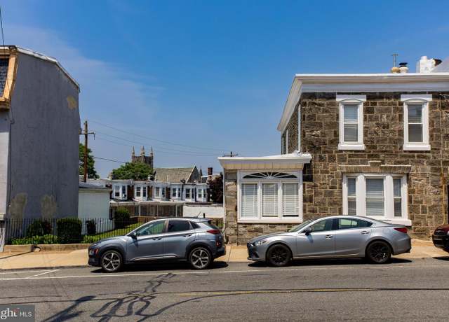 Property at 5236 Ridge Ave, Philadelphia, PA 19128, 3 beds, 1.5 baths