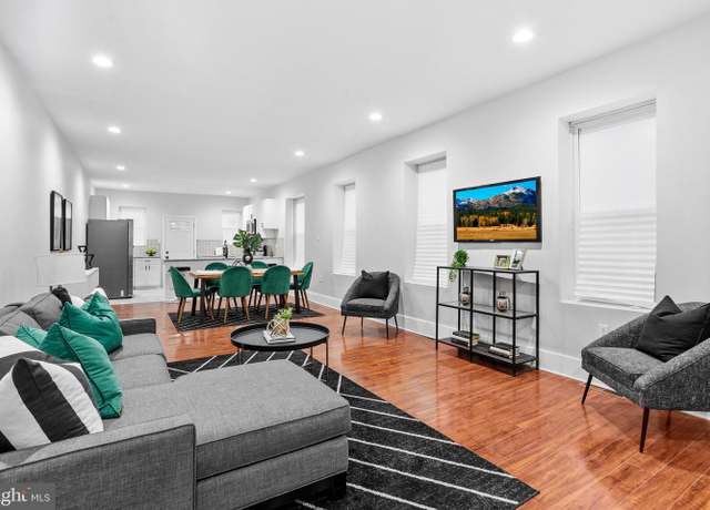 Property at 5944 Catharine St, Philadelphia, PA 19143, 4 beds, 3.5 baths