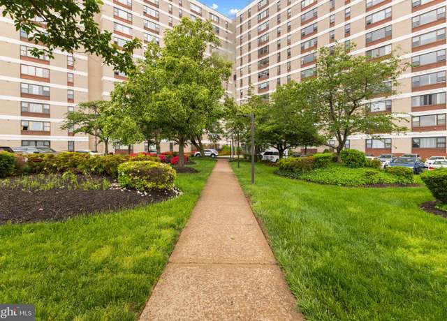 Property at 4600 Duke St #613, Alexandria, VA 22304, 2 beds, 1 bath