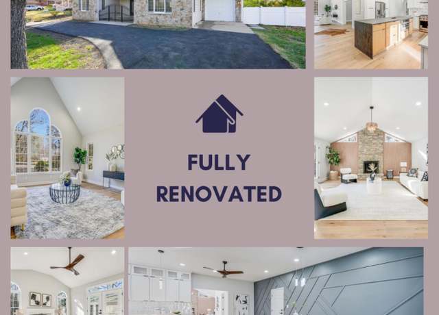 Property at 3620 Hill St, Fairfax, VA 22030, 5 beds, 5.5 baths