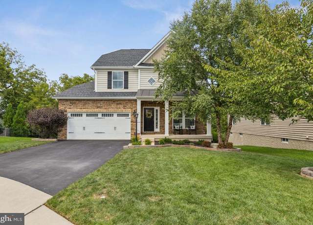 Property at 134 Atlantis Ln, Lake Frederick, VA 22630, 3 beds, 2.5 baths