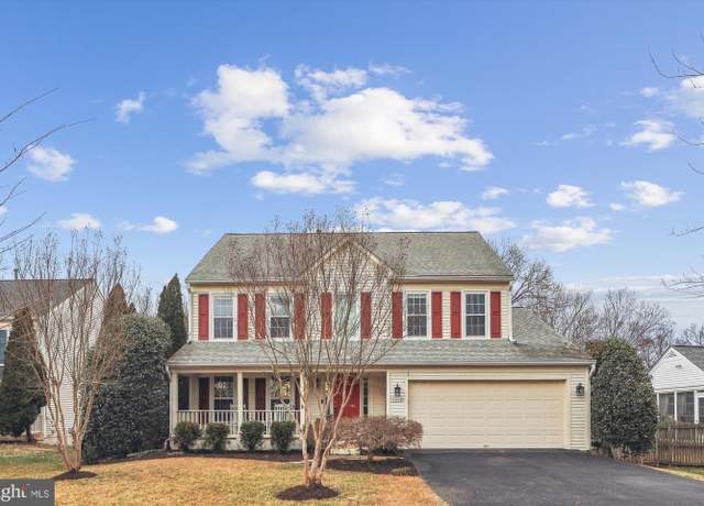 Property at 7211 Bonniemill Ln, Springfield, VA 22150, 3 beds, 3 baths