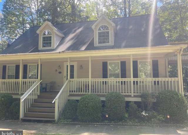 Property at 4049 Moody Town Rd, Bumpass, VA 23024, 3 beds, 3 baths