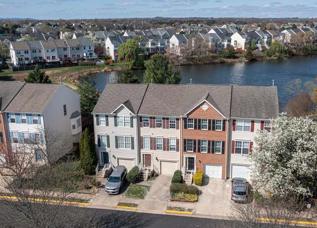 Property at 44167 Tippecanoe Ter, Ashburn, VA 20147, 3 beds, 3 baths