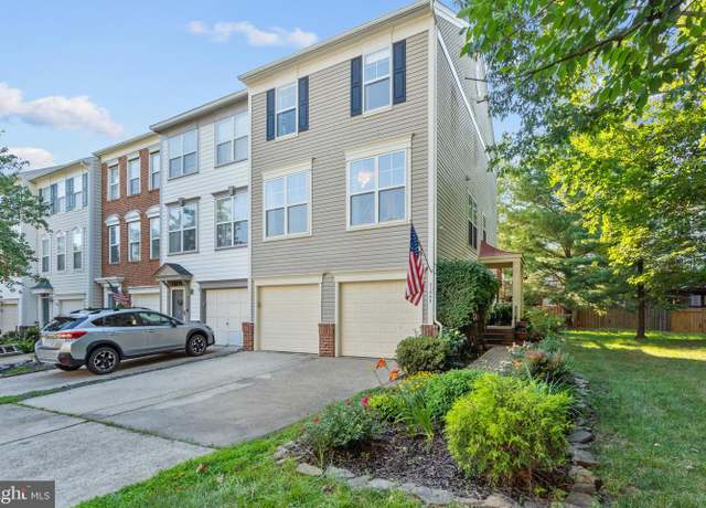Property at 21545 Field Station Ter, Broadlands, VA 20148, 3 beds, 3 baths