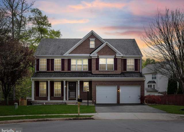 Property at 9409 Buckhall Farm Ct, Manassas, VA 20111, 5 beds, 3.5 baths
