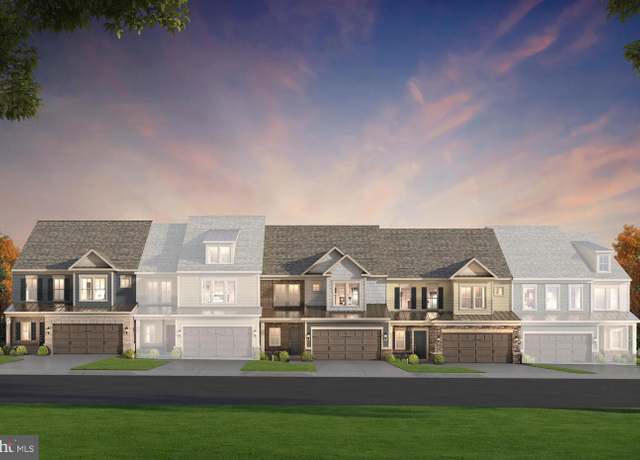 Property at 15422 Citrine Way, Haymarket, VA 20169, 3 beds, 3.5 baths