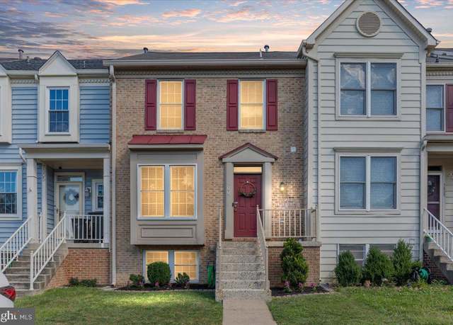 Property at 7807 Sabre Ct, Manassas, VA 20109, 3 beds, 3.5 baths