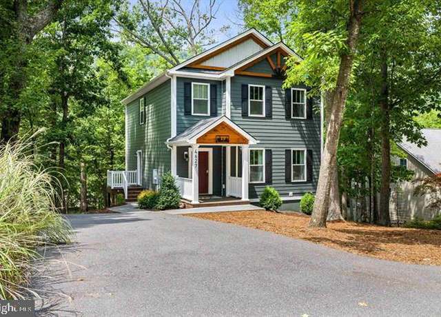 Property at 4627 Palmer Rd, Mcgaheysville, VA 22840, 4 beds, 4 baths
