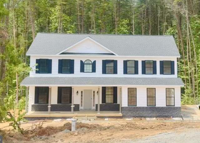 Property at 805 Stefaniga Rd, Stafford, VA 22556, 4 beds, 3.5 baths