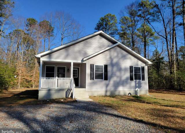 Property at 168 Wildwood Rd, Colonial Beach, VA 22443, 3 beds, 2 baths