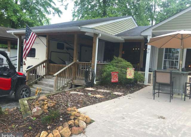 Property at Block 79 Lot 1 Detour Rd, Falling Waters, WV 25419