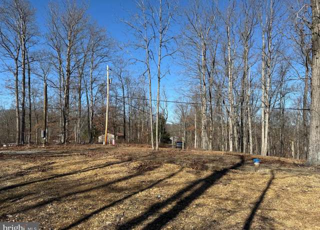 Property at 156 Coon Hollow Trl, Hedgesville, WV 25427