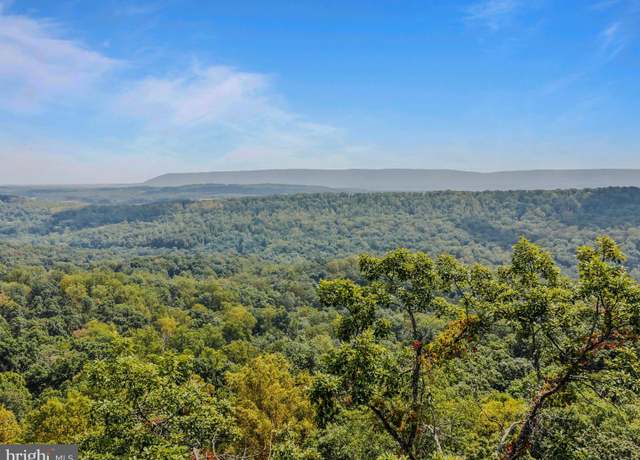 Property at R5 Bobcat Dr, Berkeley Springs, WV 25411
