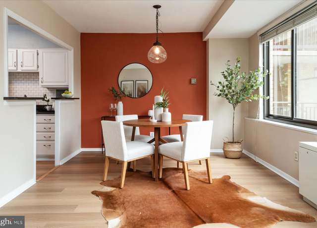 Property at 4740 Connecticut Ave NW #515, Washington, DC 20008, 2 beds, 2 baths