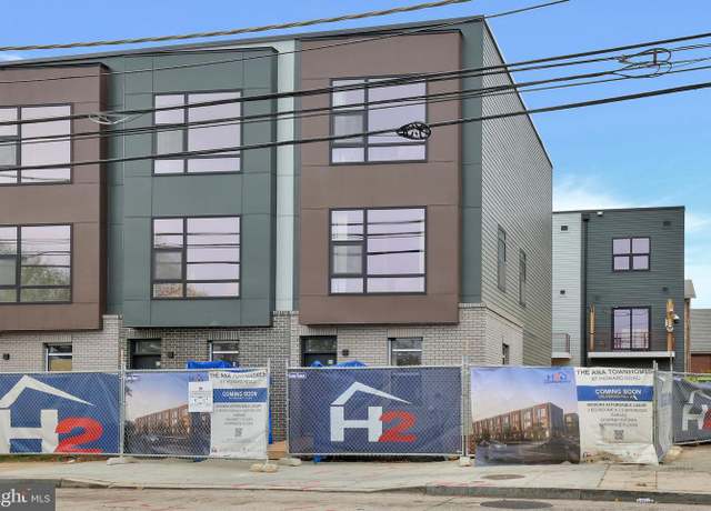 Property at 2459 Shannon Pl SE, Washington, DC 20020, 3 beds, 3.5 baths