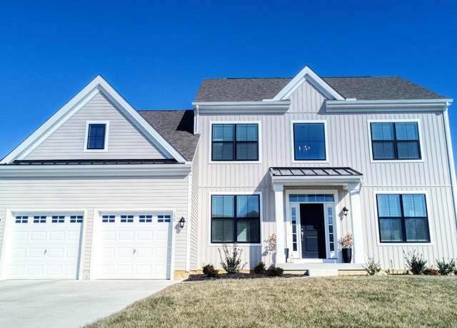 Property at 150 Elm Crest Ln, Felton, DE 19943, 3 beds, 2.5 baths
