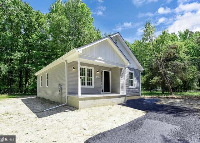 Property at 1362 W College Rd, Dover, DE 19904, 3 beds, 2 baths