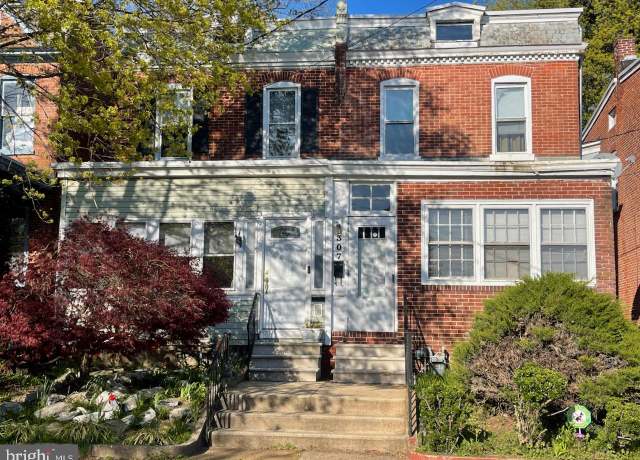 Property at 309 W 21st St, Wilmington, DE 19802, 3 beds, 2 baths