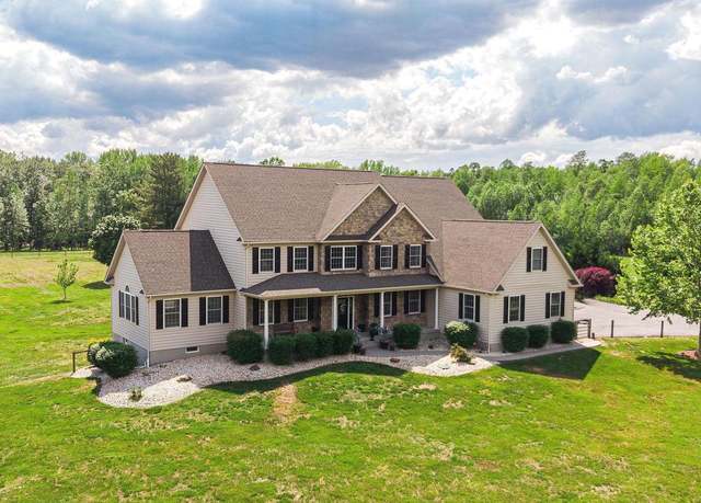 Property at 418 Blackbird Station Rd, Townsend, DE 19734, 5 beds, 5 baths