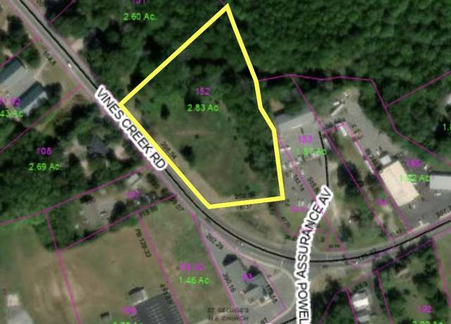 Property at 34371 Vines Creek Rd, Dagsboro, DE 19939