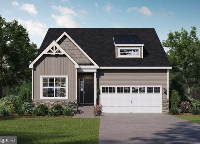 Property at 33753 Catching Cove Ct Lot 9, Lewes, DE 19958, 3 beds, 2.5 baths