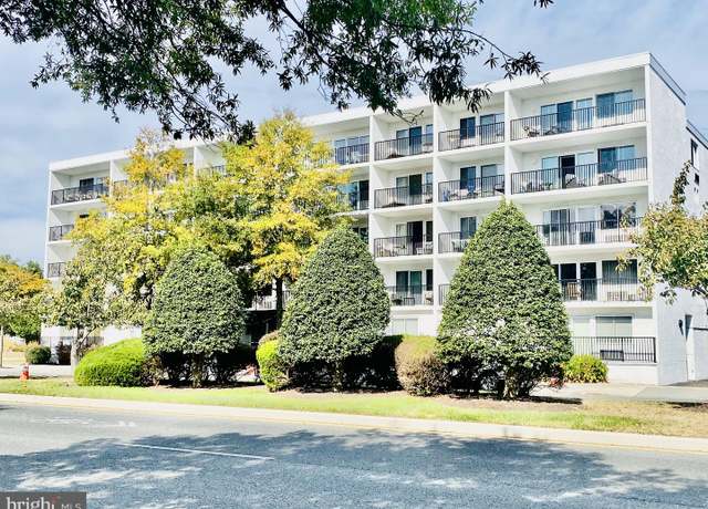 Property at 409 Rehoboth Ave Unit F-12, Rehoboth Beach, DE 19971, 1 bed, 1 bath