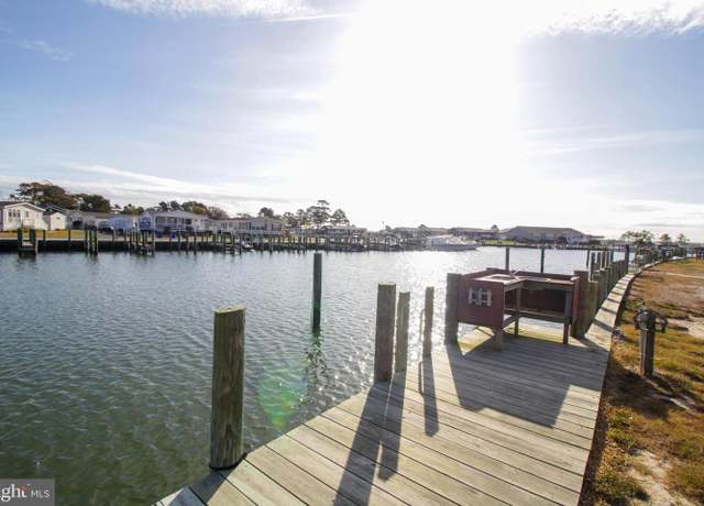 Property at 34535 Broadwater Rd Unit M-6, Long Neck, DE 19966, 3 beds, 2 baths