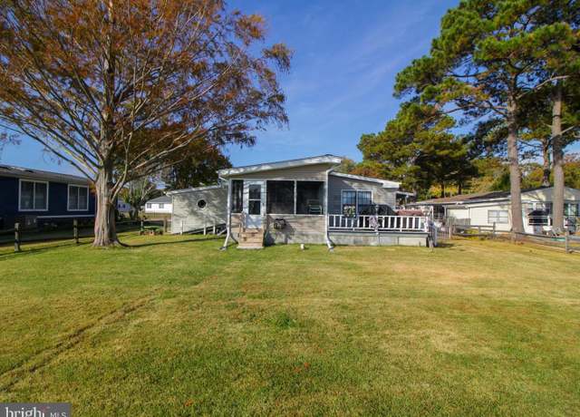 Property at 34535 Broadwater Rd Unit M-6, Long Neck, DE 19966, 3 beds, 2 baths